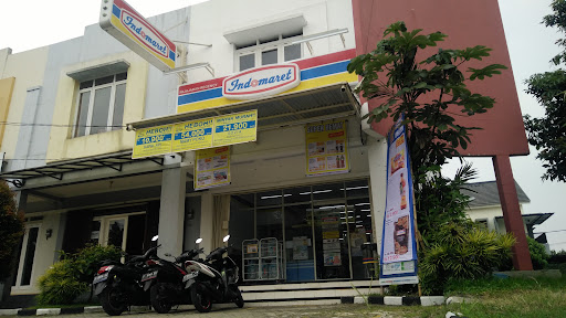 Indomaret Pajajaran Regency
