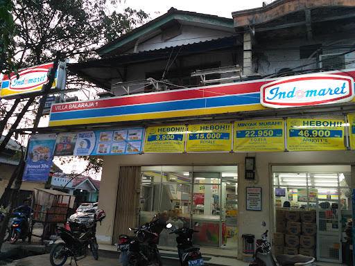 Indomaret Villa Balaraja