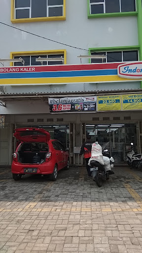 Indomaret Caringin Kulon