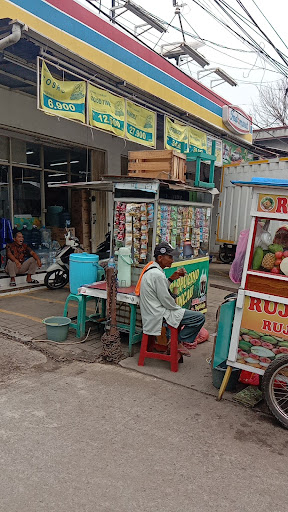 Indomaret Tegal Murni