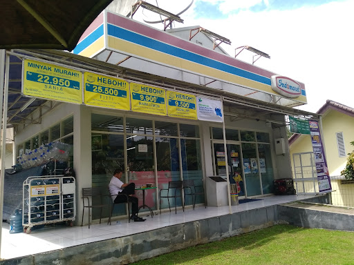 Indomaret BNN Lido
