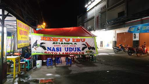 Indomaret Harjasari TTIB
