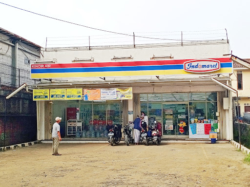 INDOMARET KINCIR AIR