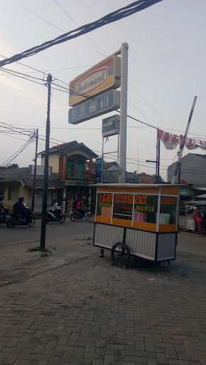 Indomaret Raya Tobat 65