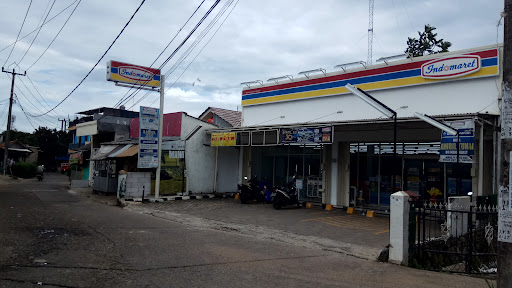 Indomaret Taman Raya Citayam