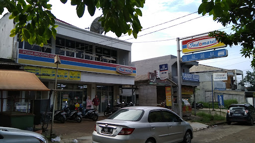 Indomaret Pura Bojonggede