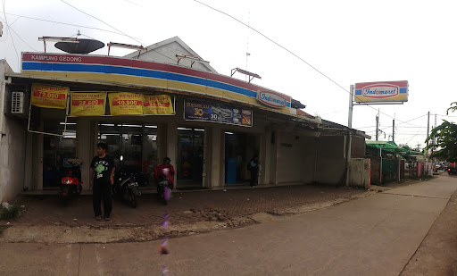 Indomaret Lapangan Siaga