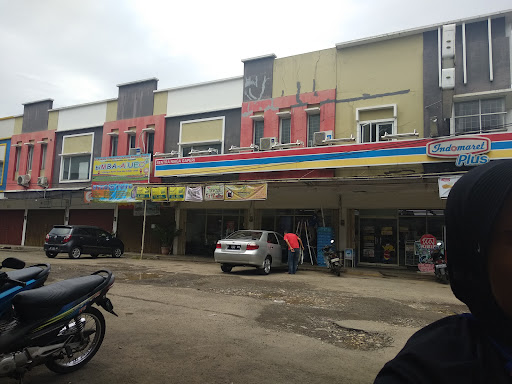 INDOMARET SENTRA NIAGA GAPERI