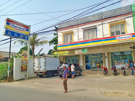 Indomaret Pabuaran Rawa Panjang