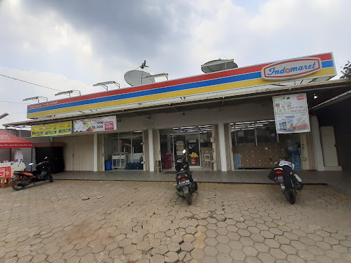 Indomaret Susukan Pabuaran Tssa