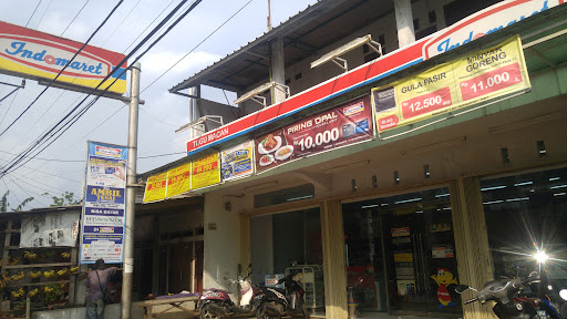 Indomaret Tugu macan