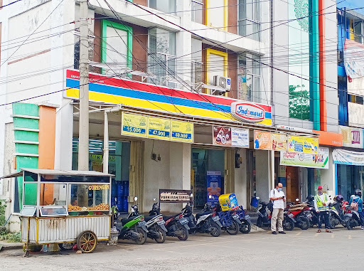 indomart graha kartika/puspa raya