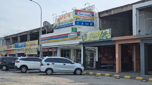 INDOMARET POINT Rest Area km149