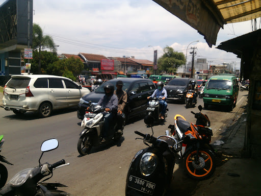 Indomaret Bojongsoang
