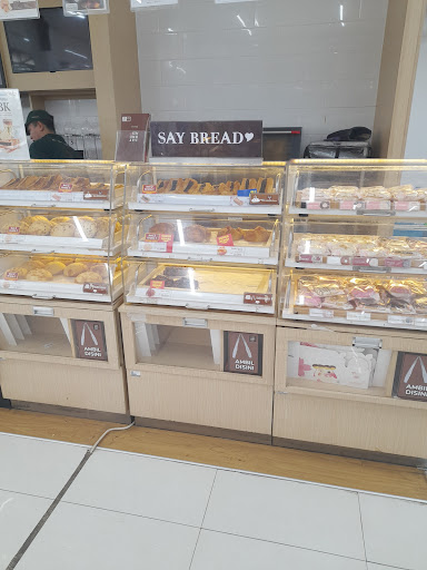 Say Bread Indomaret Fresh Podomoro Park