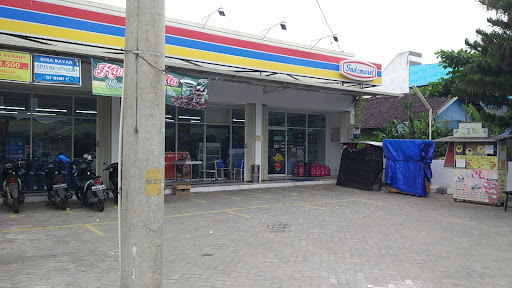 Indomaret Fresh Tambun Bungai