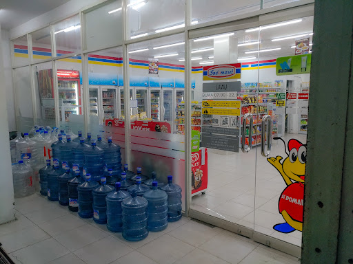 Indomaret Lawu