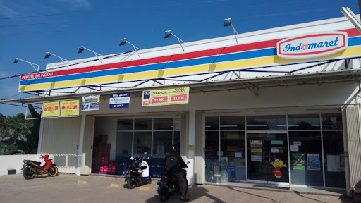 Indomaret Pemuda Palingkau