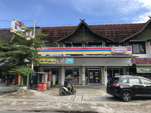 Indomaret A.Yani 21