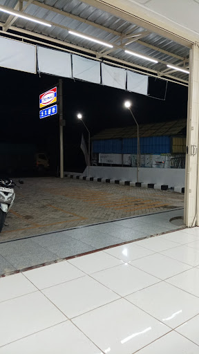 indomaret trans kalimantan