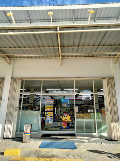 Indomaret G.Obos X