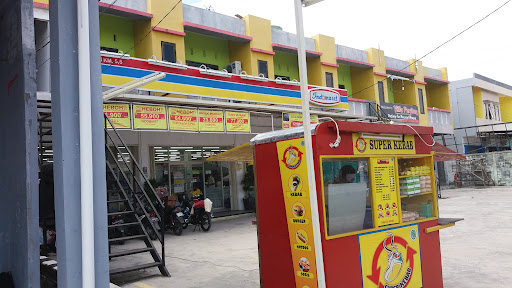 Indomaret Rajawali Km 5,5
