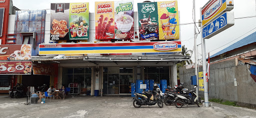 INDOMARET HYBRID TAMBUN BUNGAI PALANGKA