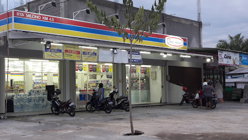 Indomaret RTA Milono Km 4,5
