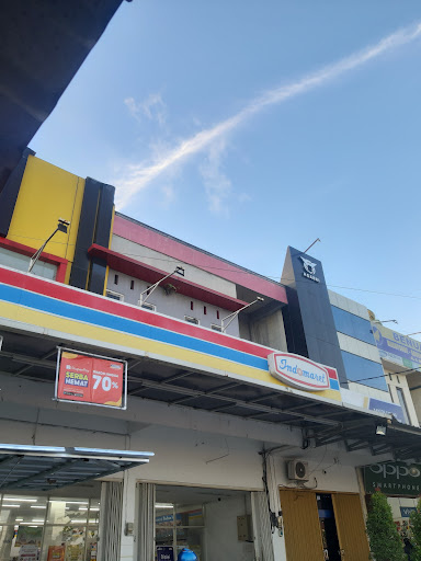 Indomaret George Obos Induk