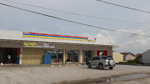 Indomaret Kecipir