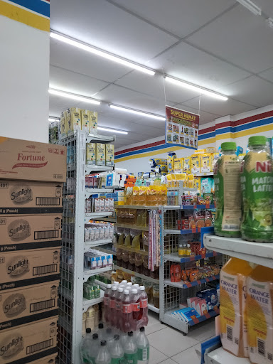 INDOMARET CEMPAKA 04