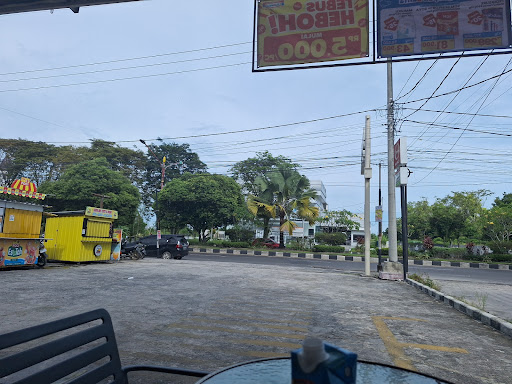 Indomaret RTA Milono Km 4