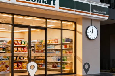 Indomaret di Bekasi: Lokasi, Promo & Jam Operasional Terbaru 2025