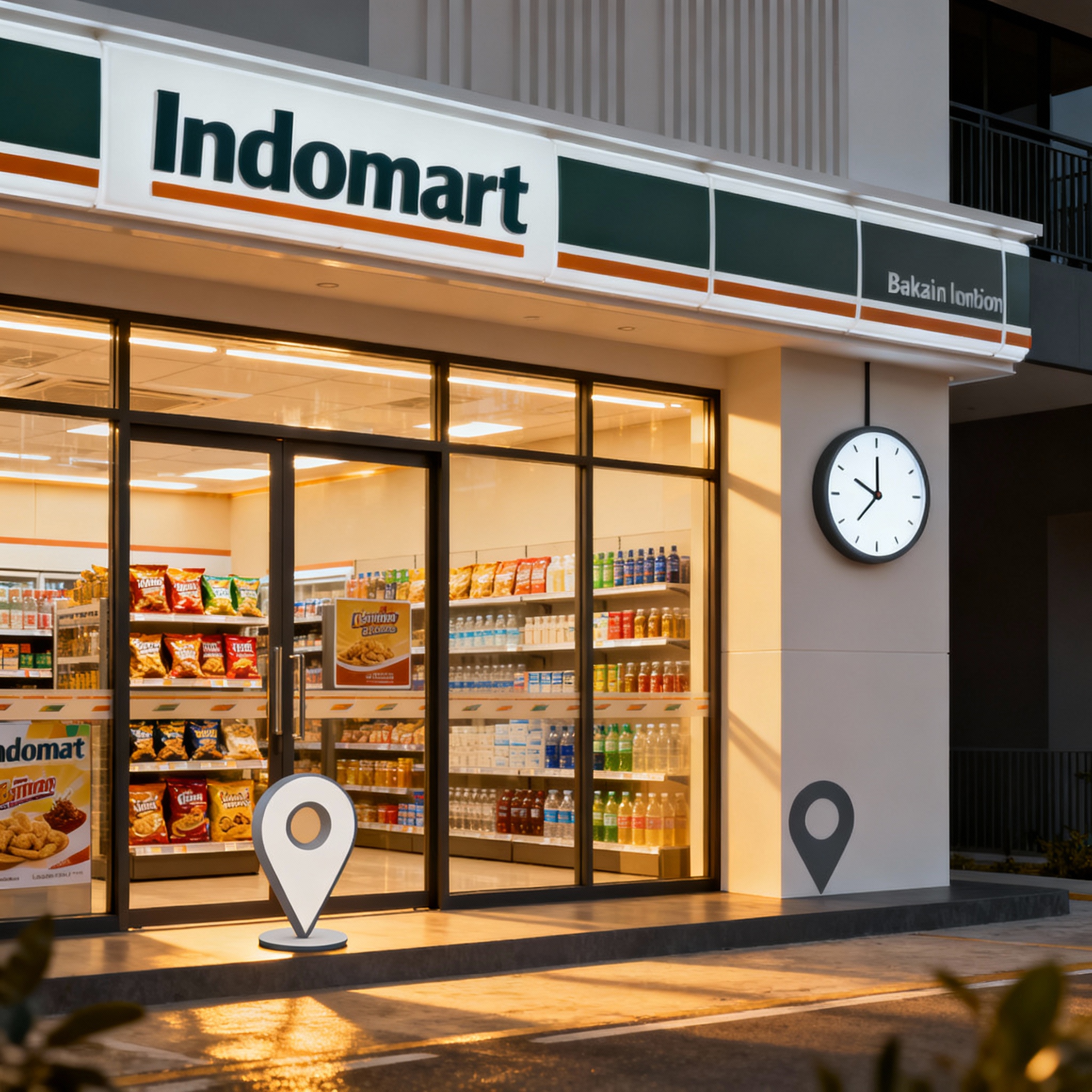 Indomaret di Bekasi, Indonesia: Lokasi, Promo, dan Jam Operasional Terlengkap