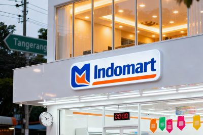 Lokasi Indomaret di Tangerang: Jam Buka & Promo Terbaru 2025