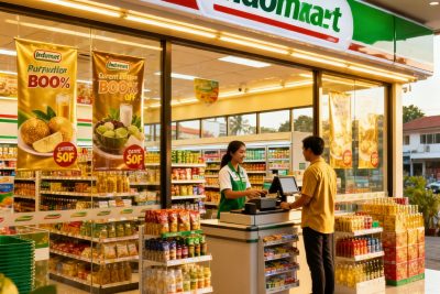 Indomaret Bogor: Lokasi, Promo & Layanan Terlengkap 2024
