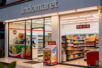 Indomaret Pekanbaru: Lokasi, Jam Buka & Promo Terkini