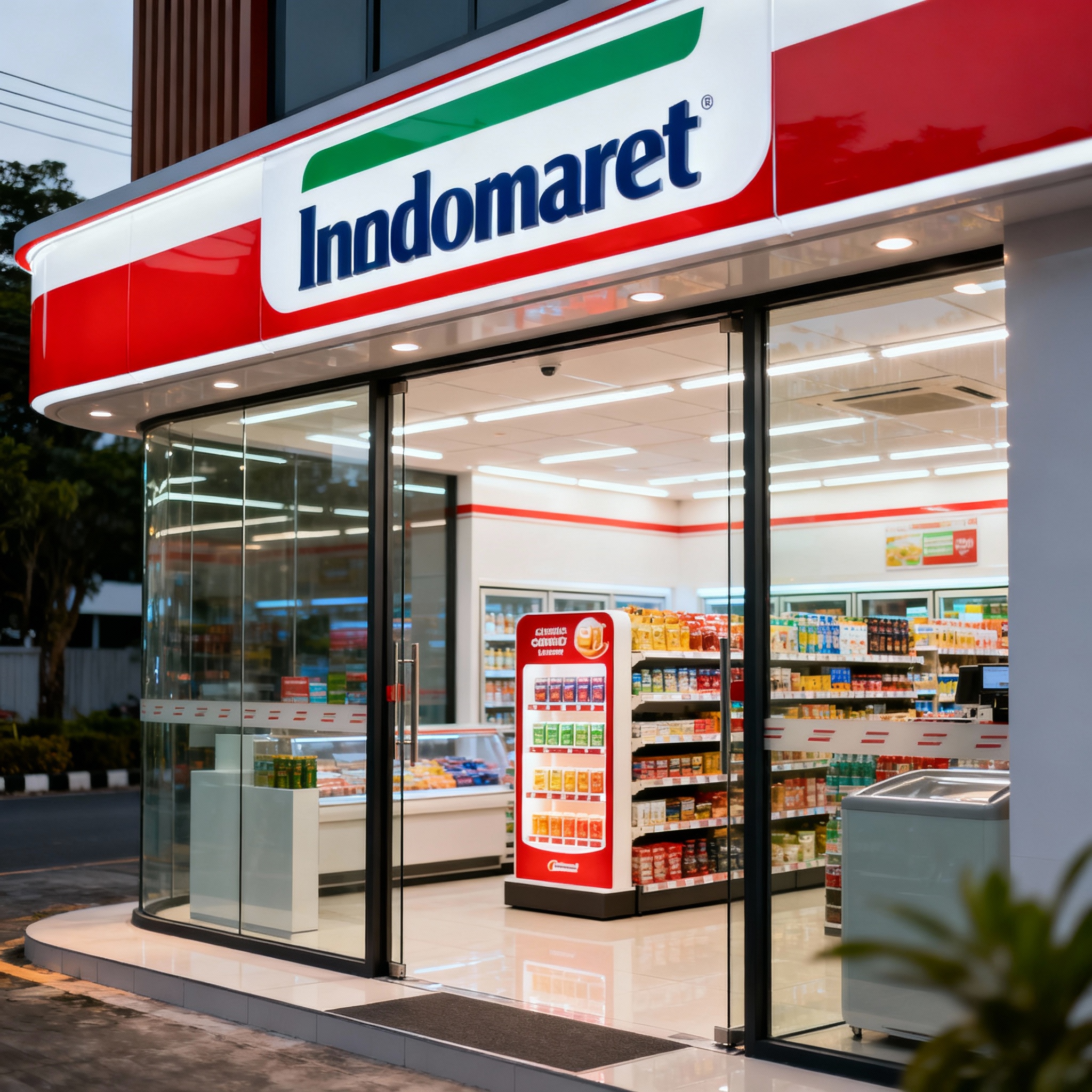 Indomaret di Malang, Indonesia: Lokasi, Jam Operasional, dan Promo Terbaru