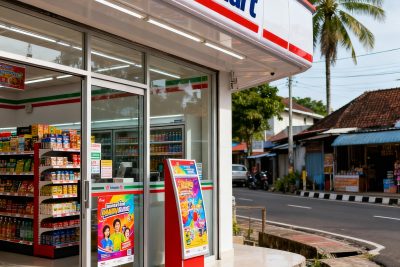 Indomaret di Padang: Lokasi, Jam Buka & Promo Terkini