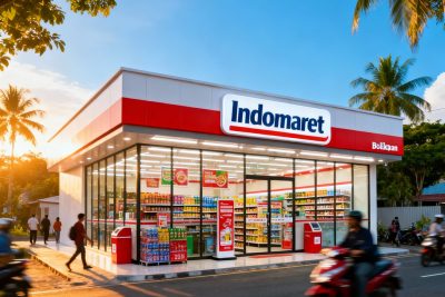 Indomaret Balikpapan: Lokasi, Jam Buka & Promo Terbaru 2025