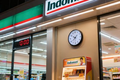 Indomaret Surakarta: Lokasi, Jam Buka & Promo Terkini