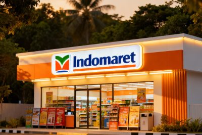 Indomaret Banjarmasin: Lokasi, Jam Buka & Promo Terbaru 2025