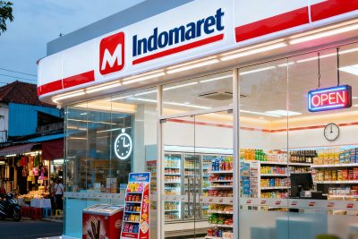 Indomaret Cirebon: Lokasi, Promo & Layanan 24 Jam Terupdate