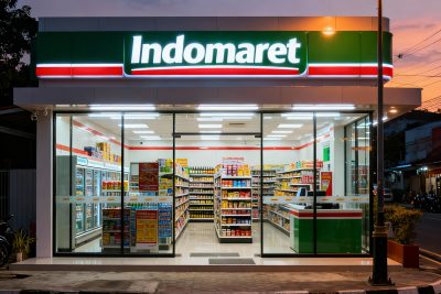Indomaret Sukabumi: Lokasi, Jam Buka & Promo Terbaru 2025