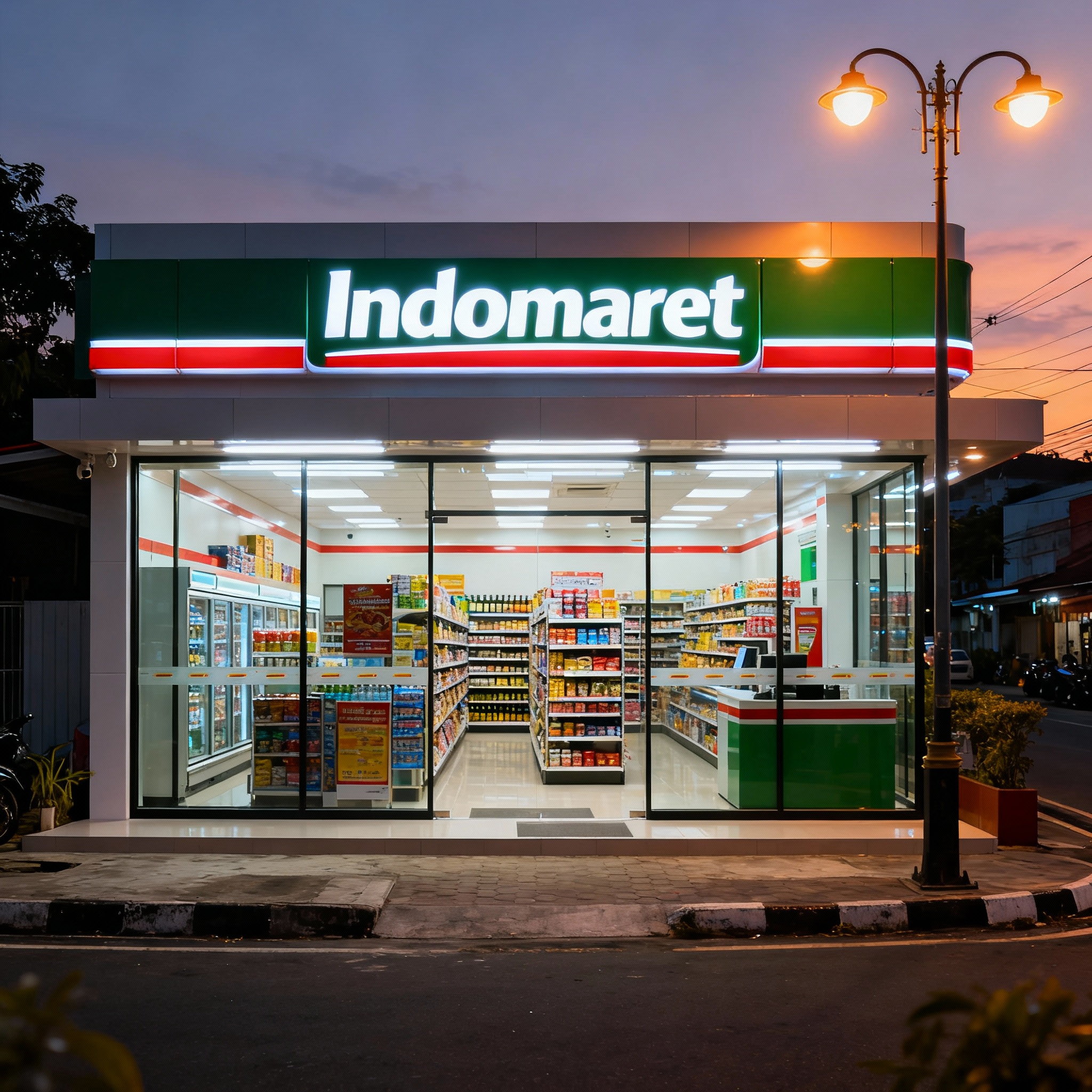 Indomaret di Sukabumi, Indonesia: Lokasi, Jam Operasional, dan Promo Terbaru