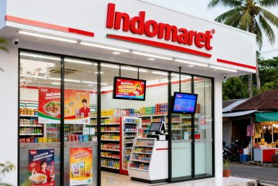 Indomaret di Mataram: Lokasi, Jam Buka & Promo Terbaru 2025