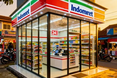 Indomaret Binjai: Lokasi, Promo & Layanan 24 Jam Terbaru