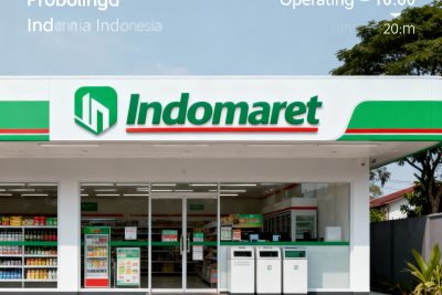 Indomaret Probolinggo: Alamat & Jam Operasional Terlengkap