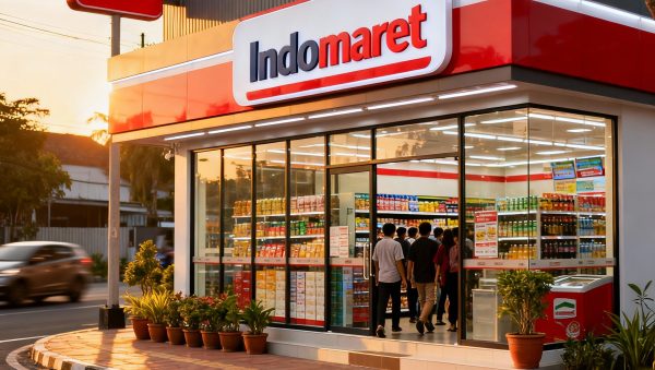 Indomaret Pasuruan: Lokasi, Promo & Jam Buka Terbaru