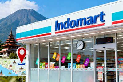 Indomaret di Batu: Lokasi, Promo & Jam Operasional Terbaru 2024